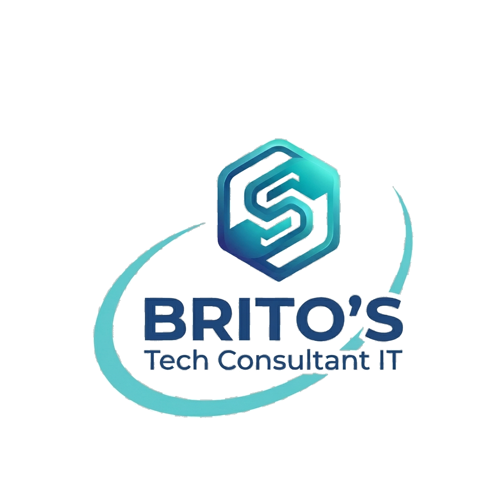 Brito's Tech Consultant IT